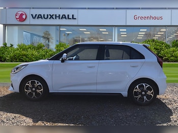 Used MG MG3 2022 for sale - 79154202: Photo