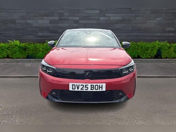 Used Vauxhall Corsa 2025 for sale - 79621850: Photo