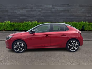 Used Vauxhall Corsa 2025 for sale - 79621850: Photo
