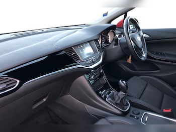 Used Vauxhall Astra 2019 for sale - 79154133: Photo
