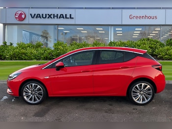 Used Vauxhall Astra 2019 for sale - 79154133: Photo