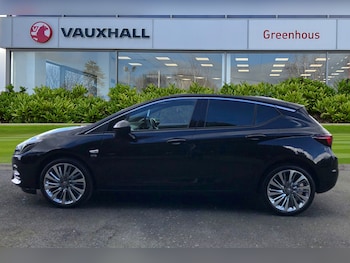 Used Vauxhall Astra 2021 for sale - 79154221: Photo