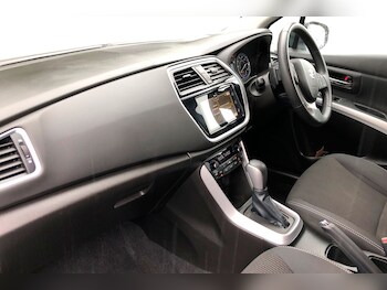 Used Suzuki SX4 S-Cross 2018 for sale - 79154194: Photo