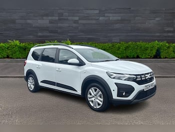 Used Dacia Jogger 2024 for sale - 79712656: Photo