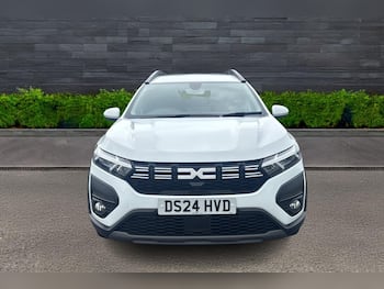 Used Dacia Jogger 2024 for sale - 79712656: Photo