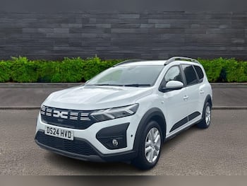 Used Dacia Jogger 2024 for sale - 79712656: Photo