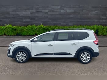 Used Dacia Jogger 2024 for sale - 79712656: Photo