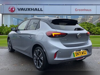Used Vauxhall Corsa 2021 for sale - 79154116: Photo