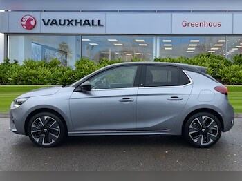 Used Vauxhall Corsa 2021 for sale - 79154116: Photo