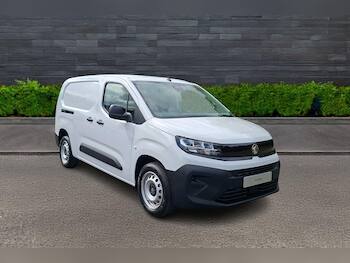 Used Vauxhall Combo 2026 for sale - 79740774: Photo