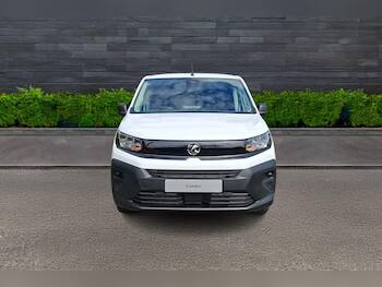 Used Vauxhall Combo 2026 for sale - 79740774: Photo