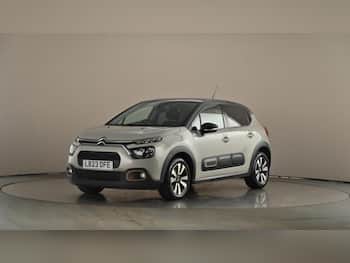 Used Citroen C3 2023 for sale - 79623190: Photo