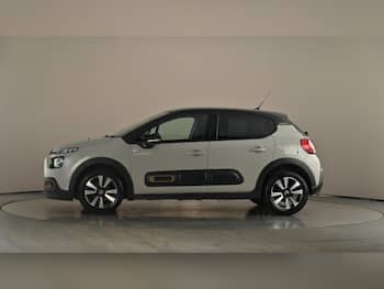 Used Citroen C3 2023 for sale - 79623190: Photo