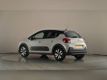 Used Citroen C3 2023 for sale - 79623190: Photo