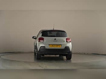 Used Citroen C3 2023 for sale - 79623190: Photo
