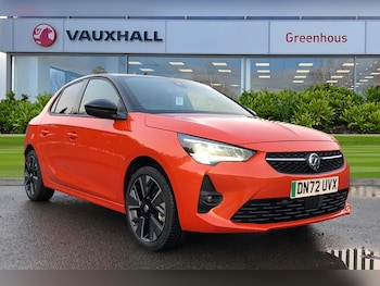 Used Vauxhall Corsa 2022 for sale - 79154157: Photo
