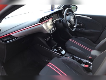 Used Vauxhall Corsa 2022 for sale - 79154157: Photo