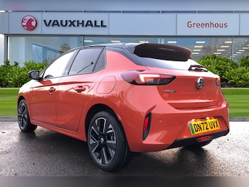 Used Vauxhall Corsa 2022 for sale - 79154157: Photo