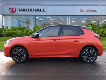 Used Vauxhall Corsa 2022 for sale - 79154157: Photo
