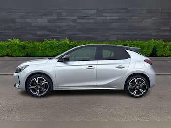Used Vauxhall Corsa 2024 for sale - 79847888: Photo