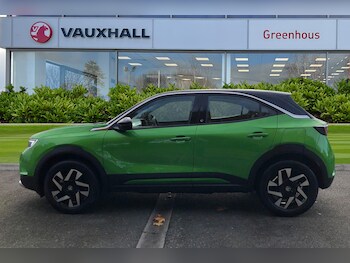 Used Vauxhall Mokka 2021 for sale - 79154166: Photo