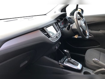 Used Vauxhall Crossland 2021 for sale - 79154163: Photo