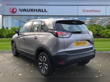 Used Vauxhall Crossland 2021 for sale - 79154163: Photo