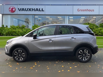 Used Vauxhall Crossland 2021 for sale - 79154163: Photo