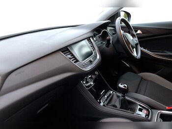 Used Vauxhall Grandland X 2019 for sale - 79154169: Photo