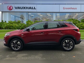 Used Vauxhall Grandland X 2019 for sale - 79154169: Photo
