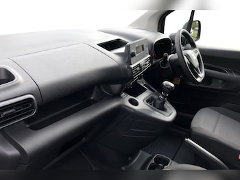 Used Vauxhall Combo 2022 for sale - 79154218: Photo