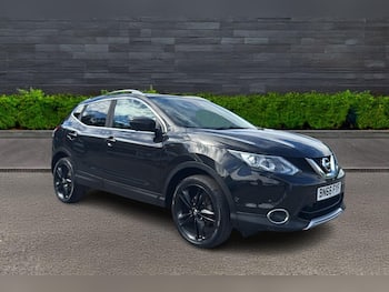 Used Nissan Qashqai 2016 for sale - 79847073: Photo