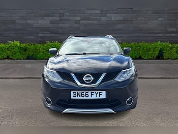 Used Nissan Qashqai 2016 for sale - 79847073: Photo