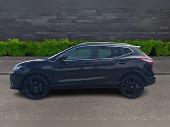 Used Nissan Qashqai 2016 for sale - 79847073: Photo