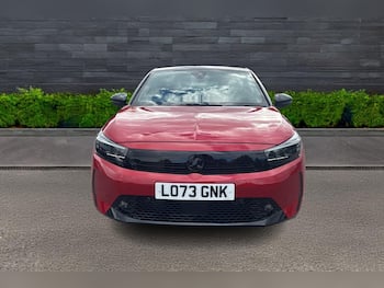 Used Vauxhall Corsa 2023 for sale - 79847581: Photo