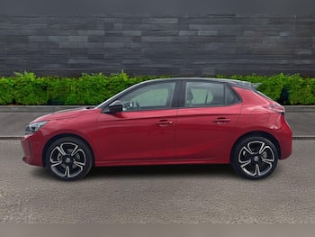 Used Vauxhall Corsa 2023 for sale - 79847581: Photo