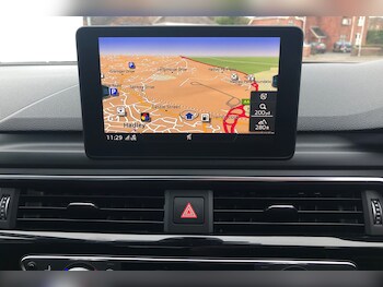 Used Audi A4 2017 for sale - 79154145: Photo