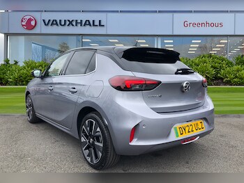 Used Vauxhall Corsa 2022 for sale - 79154142: Photo