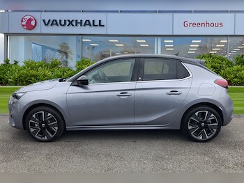 Used Vauxhall Corsa 2022 for sale - 79154142: Photo