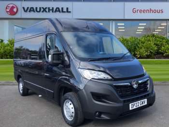 Shropshire star deals vans for sale