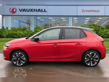 Used Vauxhall Corsa 2021 for sale - 79154148: Photo