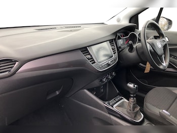 Used Vauxhall Crossland X 2020 for sale - 79154079: Photo