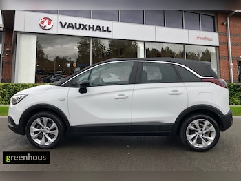 Used Vauxhall Crossland X 2020 for sale - 79154079: Photo