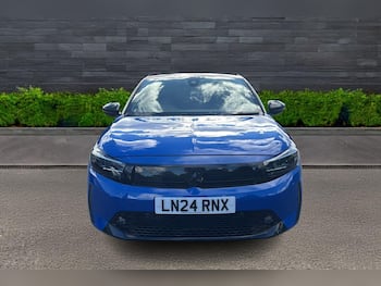Used Vauxhall Corsa 2024 for sale - 79860684: Photo