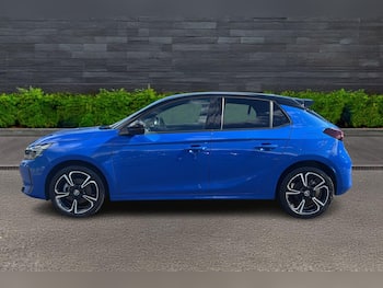 Used Vauxhall Corsa 2024 for sale - 79860684: Photo