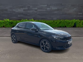 Used Vauxhall Corsa 2025 for sale - 79623181: Photo