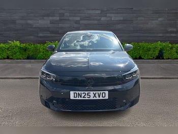 Used Vauxhall Corsa 2025 for sale - 79623181: Photo