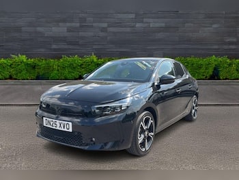 Used Vauxhall Corsa 2025 for sale - 79623181: Photo