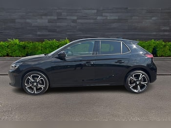 Used Vauxhall Corsa 2025 for sale - 79623181: Photo
