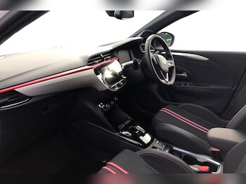 Used Vauxhall Corsa 2022 for sale - 79154141: Photo